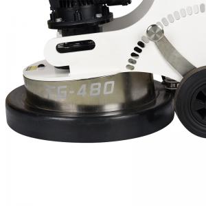 Experience Precision with Advanced Polishing Machines