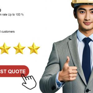 Custom Solutions for OEM Clients in the Construction Sector