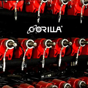 A Closer Look at Gorillatool's Diamond Core Drills