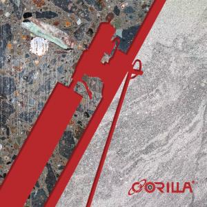 How to Choose the Right Core Drill Speed: Reinforced Concrete vs. Granite