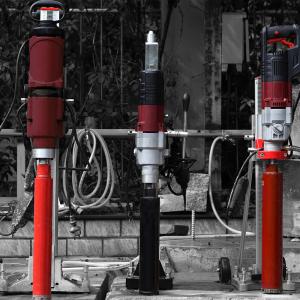 Understanding Concrete Coring and Drilling: A Comprehensive Guide