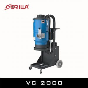 VC 2000 Dust/ Noise Control Equipment