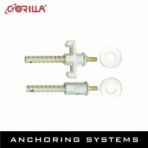 Anchoring systems