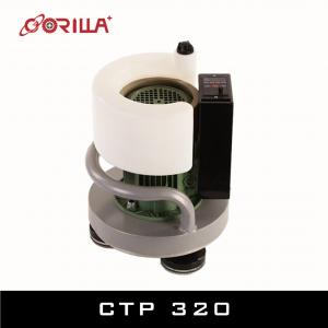 CTP 320 Concrete Floor Grinder
