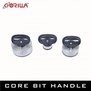 Core bit handle