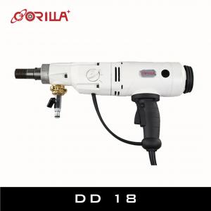 DD 18 Hand-held Diamond Dril