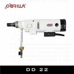 DD 22 Rig-Mounted Diamond Dril