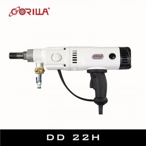 DD 22H Hand-held Diamond Dril