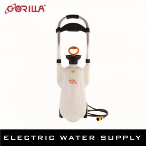 Electric water supply