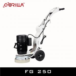 FG 250 Concrete Floor Grinder