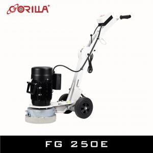 FG 250E Concrete Floor Grinder