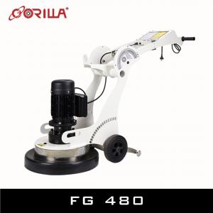 FG 480 Concrete Floor Grinder