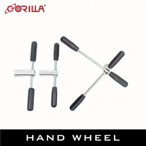 Hand wheel
