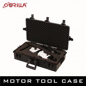 Motor tool case