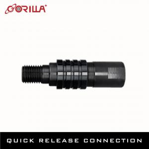 Quick release connection