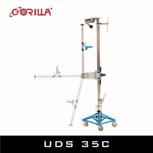 UDS 35C Universal Drill Stand