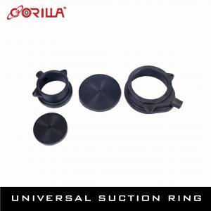 Universal suction ring
