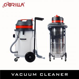 Vacuum cleaner