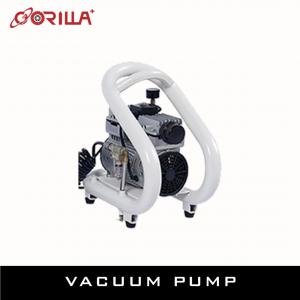 Vacuum pump