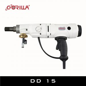 DD 15 Hand-held Diamond Dril