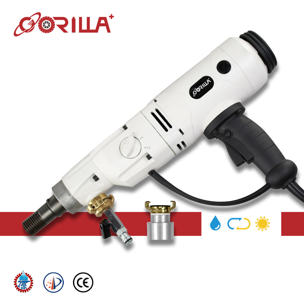 DD18 Diamond Core Drill