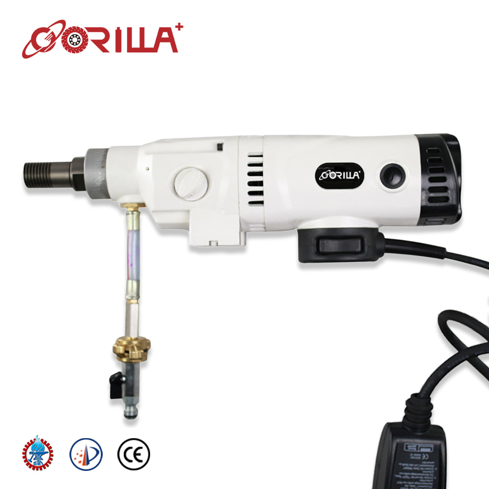 DD22 Diamond Core Drill