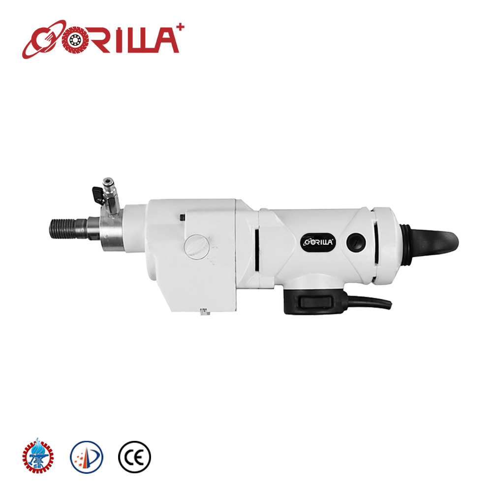 DD33 Diamond Core Drill
