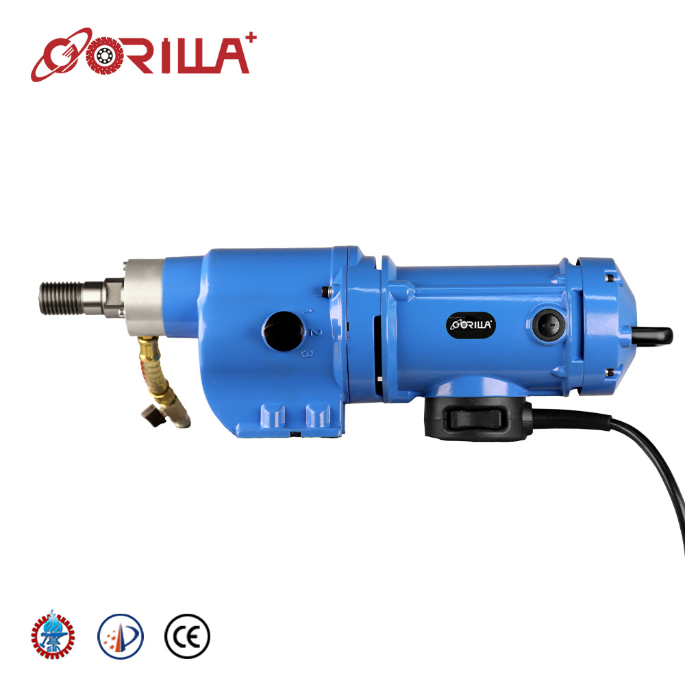 DD35 Diamond Core Drill