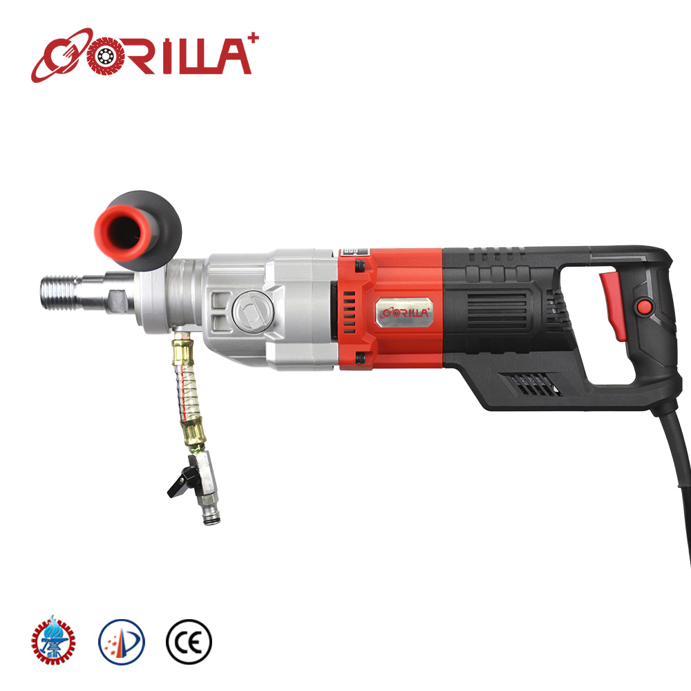 DDB26 Diamond Core Drill