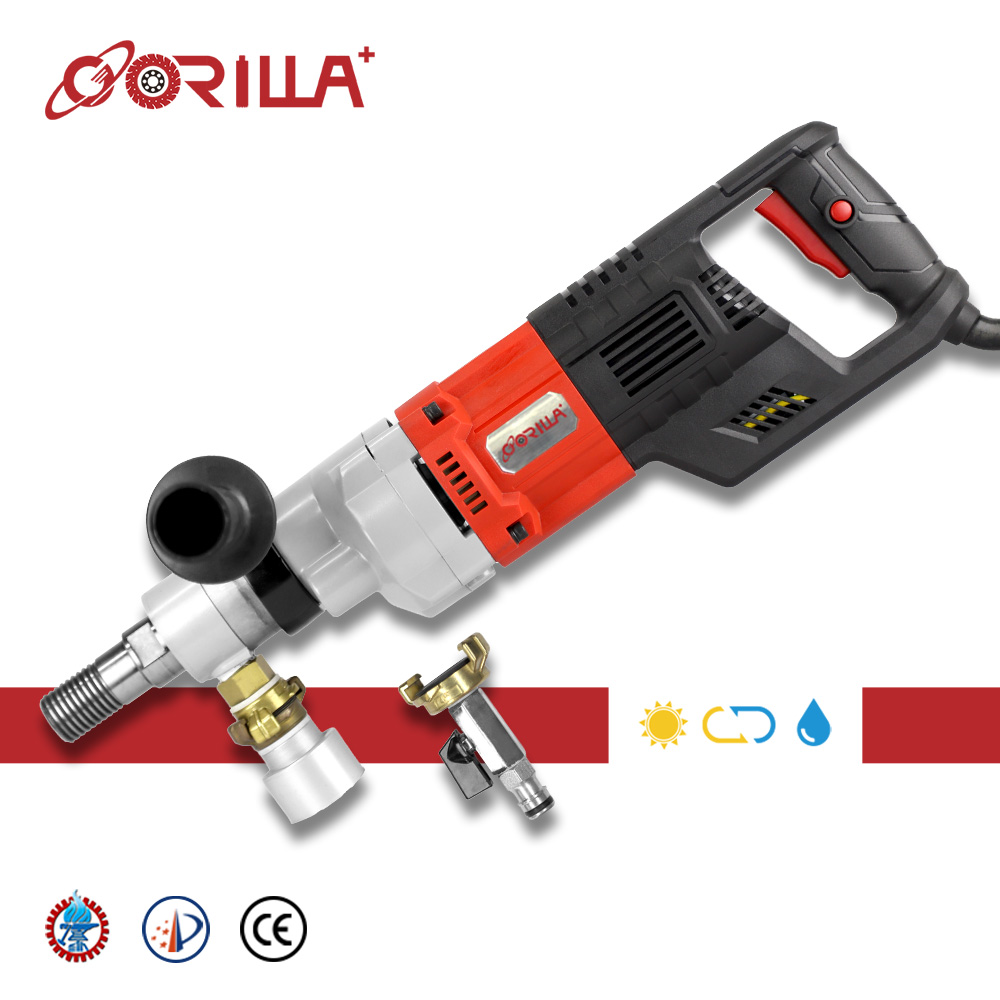 DDB26A Diamond Core Drill