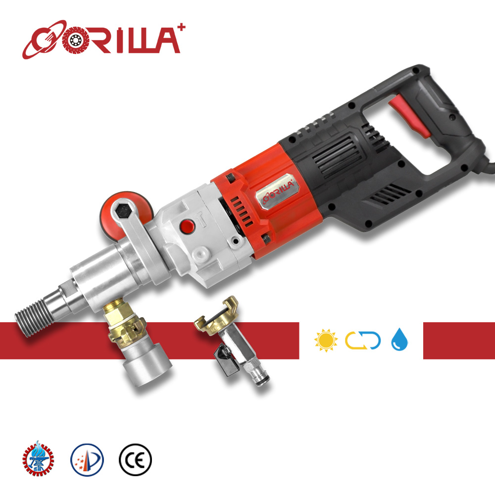 DDB26P Diamond Core Drill