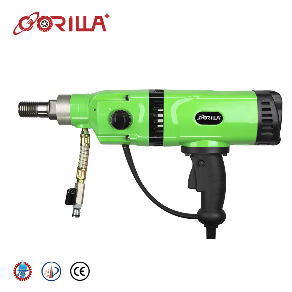 DDB32H Diamond Core Drill