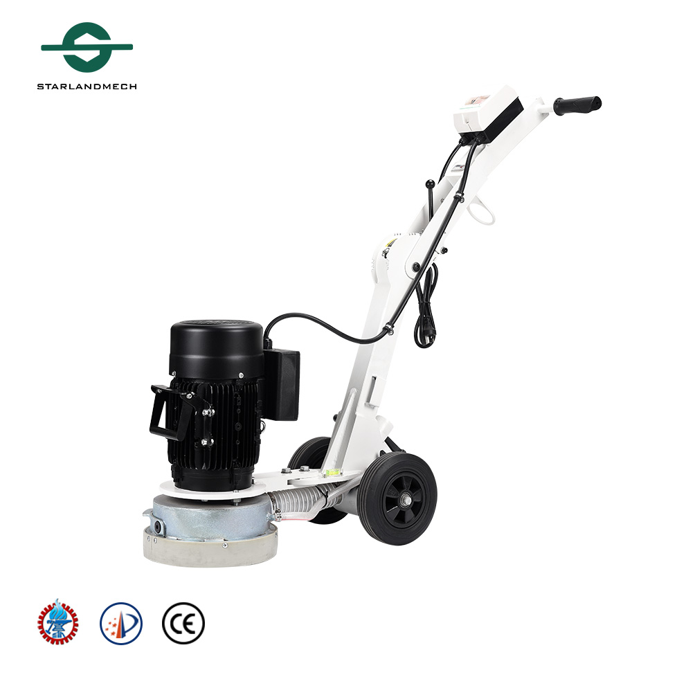 FG250E Floor Grinder