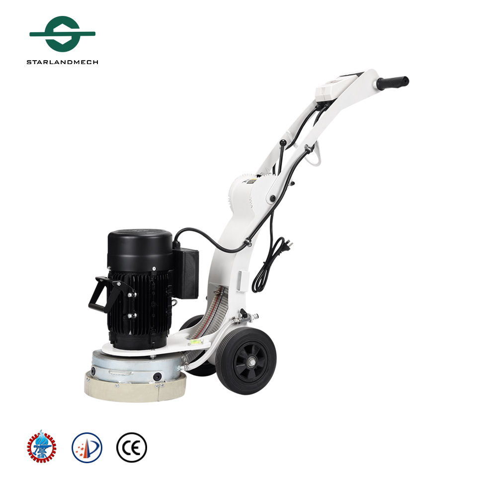 FG300 Floor Grinder