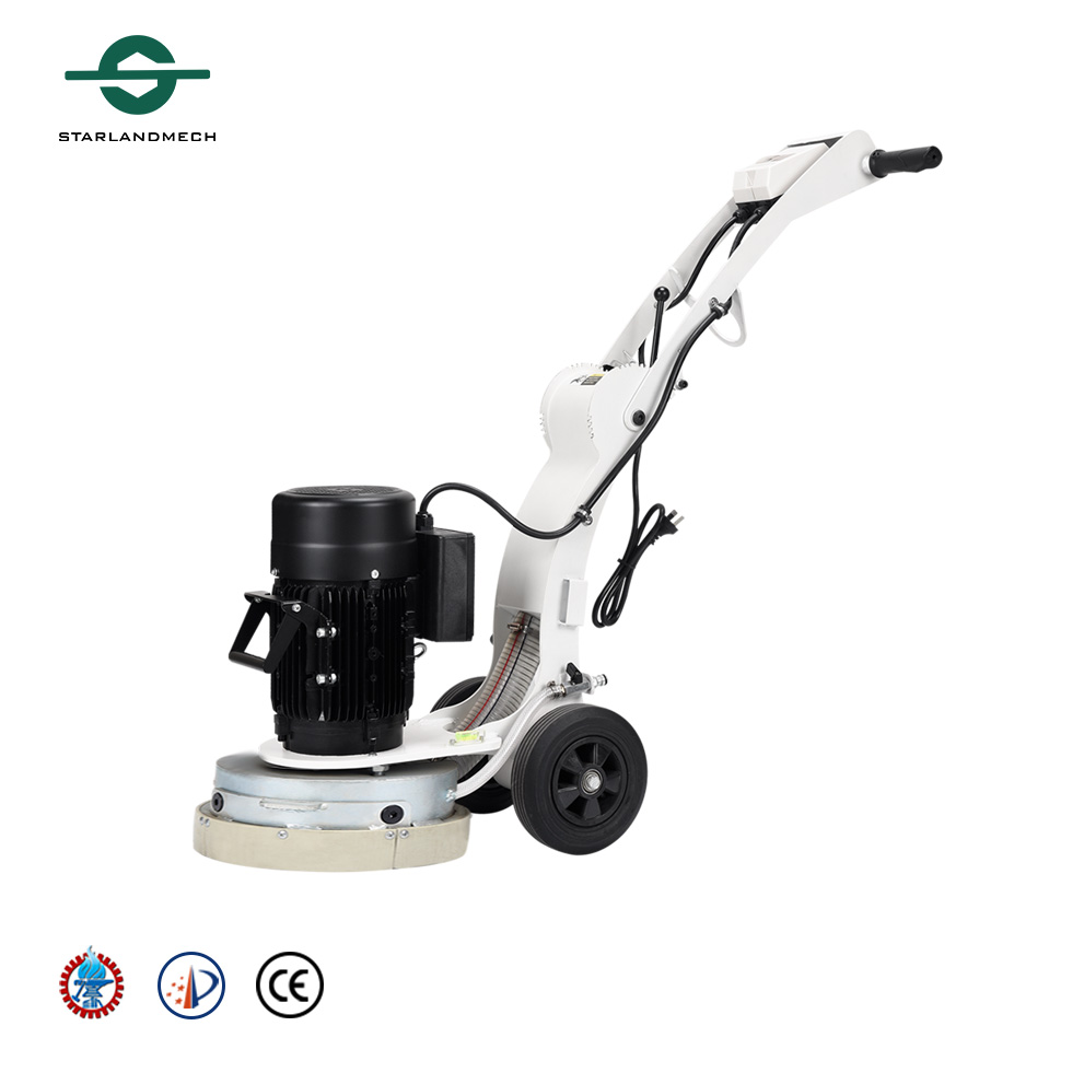 FG350 Floor Grinder