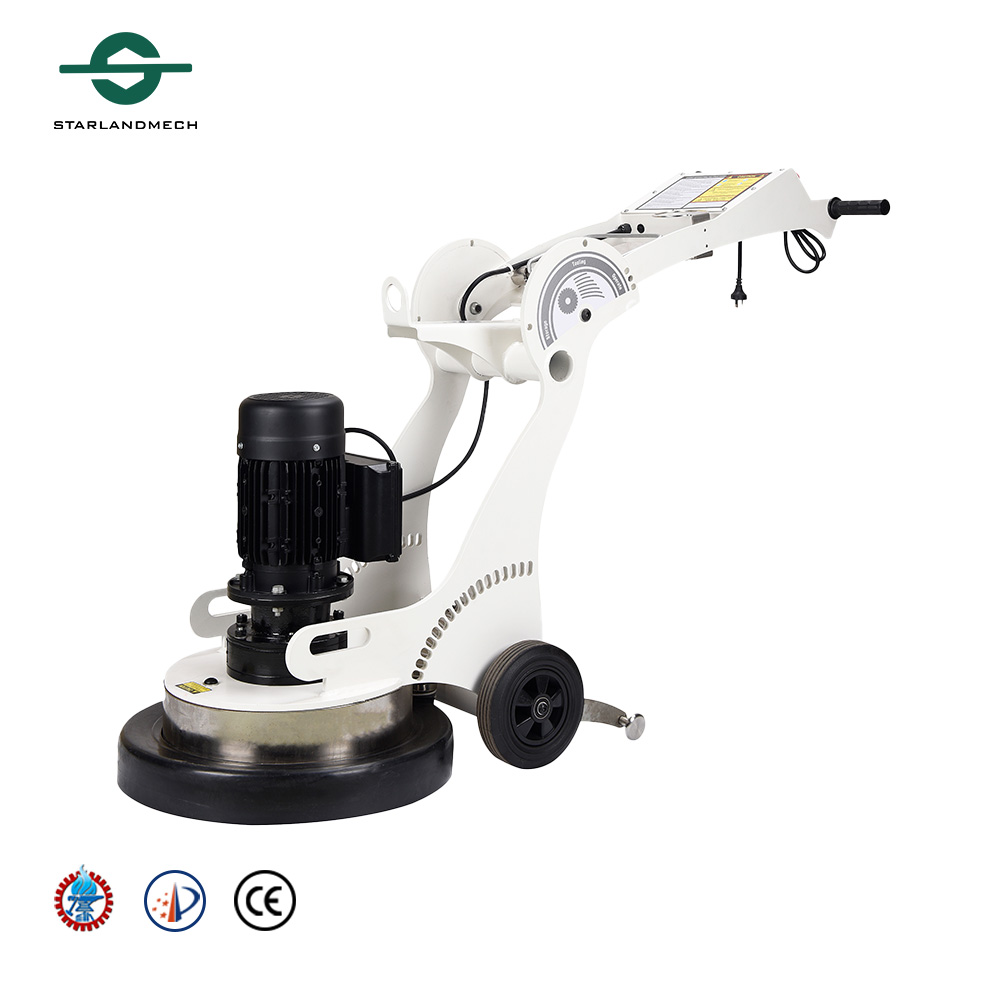 FG480 Floor Grinder