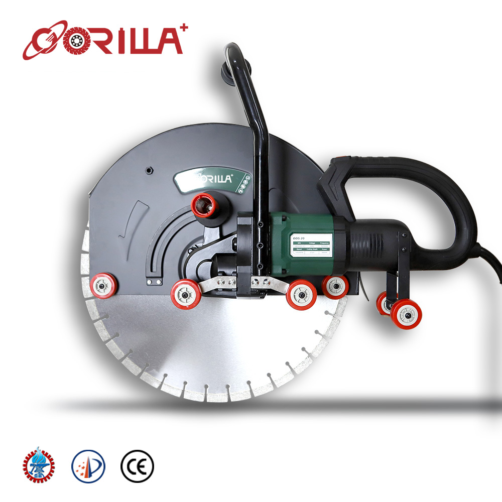 DDS20 Wall Saw