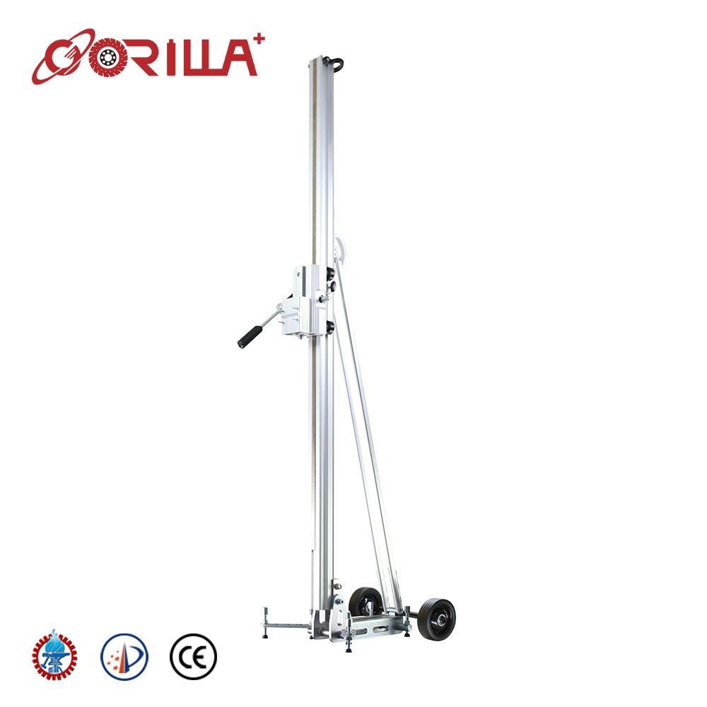 DS450-2M Drill Stand